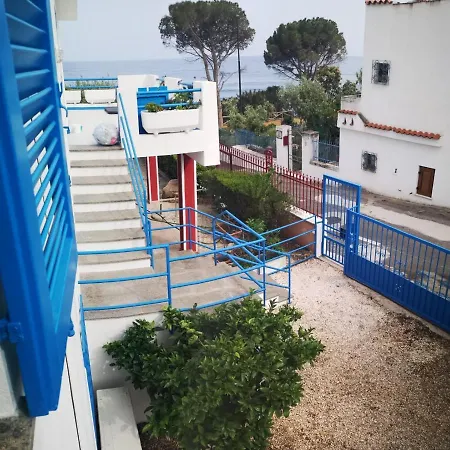 Maison Marie Apartamento Cala Gonone