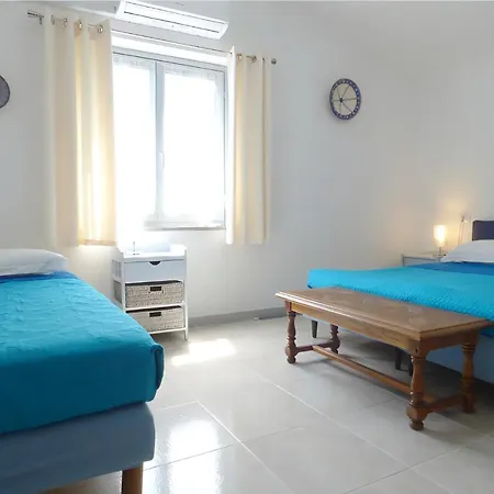 Maison Marie Appartement Cala Gonone