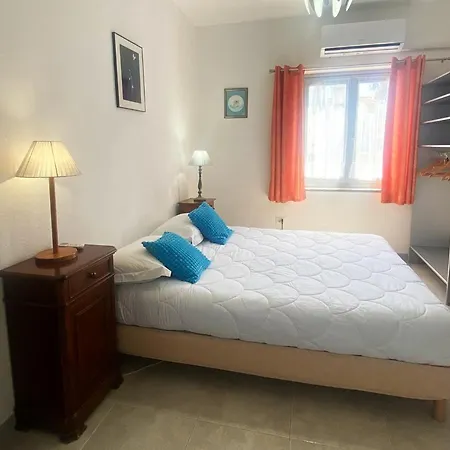 Apartamento Maison Marie *