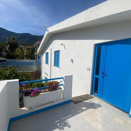 Maison Marie * Cala Gonone