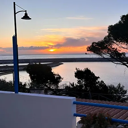 Maison Marie Apartamento *