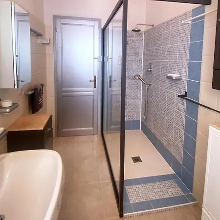 Apartamento Maison Marie Cala Gonone