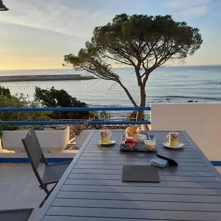 Apartment Maison Marie Cala Gonone