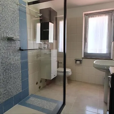 Maison Marie Cala Gonone