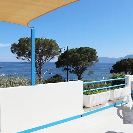 Appartamento Maison Marie